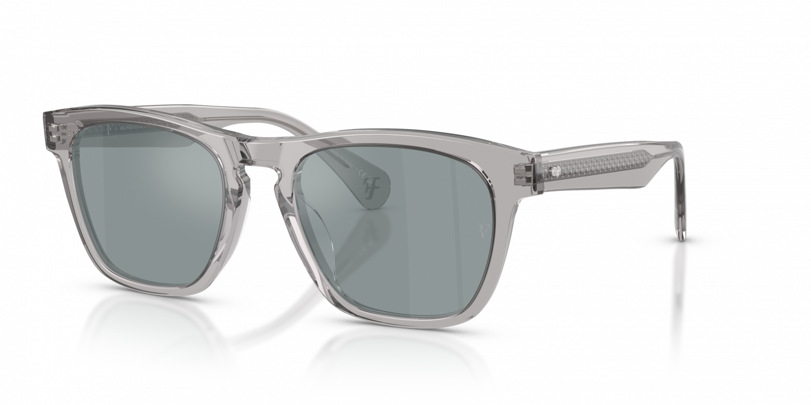 Oliver Peoples OV5555SU 11326G R-3 